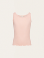 Billund Sweet Rose Silk T-shirt