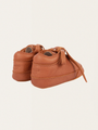 Ozzy Cognac Classic Leather Boots
