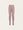 Arona Leggings aus Merinowolle – Altrosa
