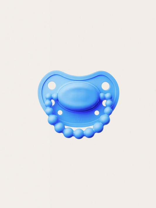 Luu Kids Positioning Pacifier