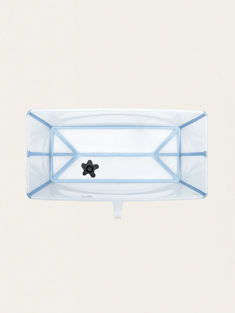 Flexi Bath XL große faltbare Babybadewanne 