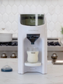 Formula Pro Advanced All White Milchmaschine