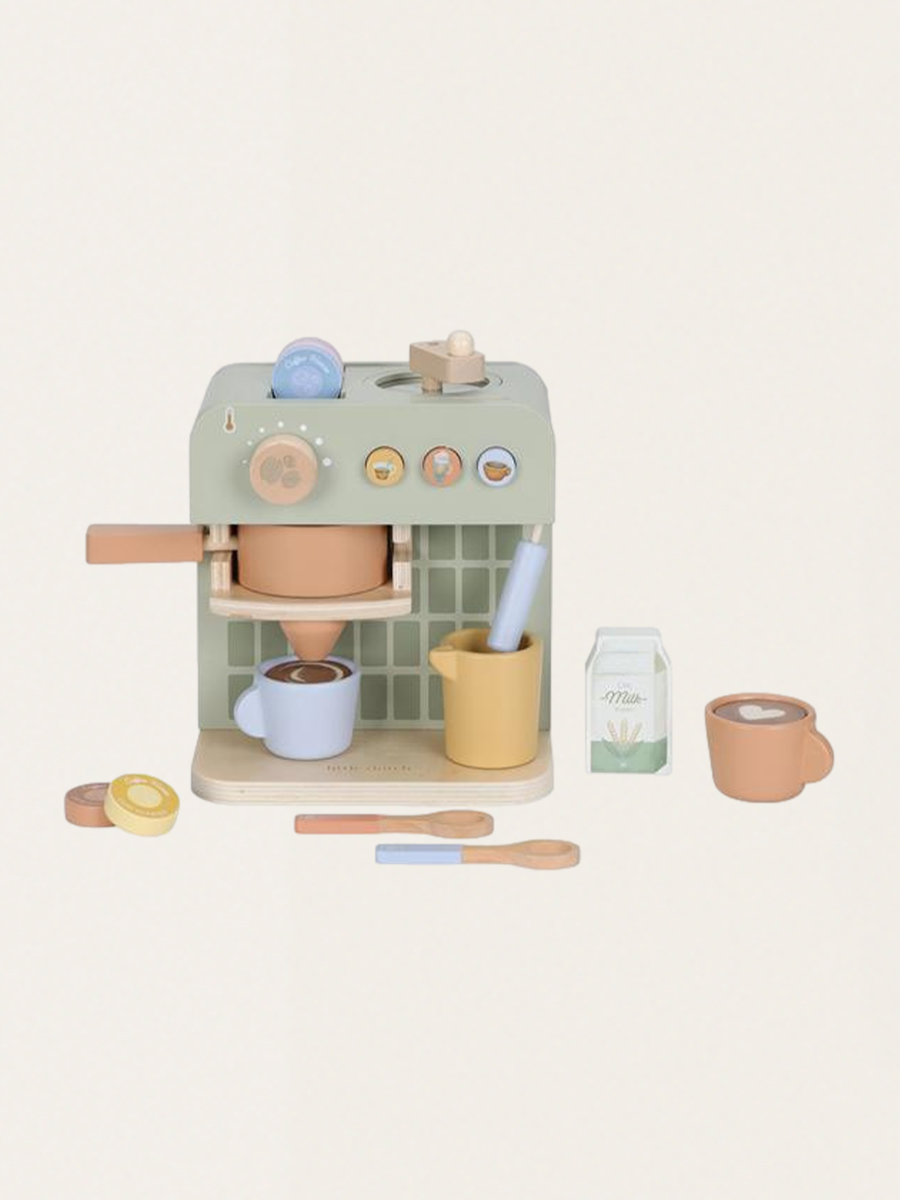 Coffee machine