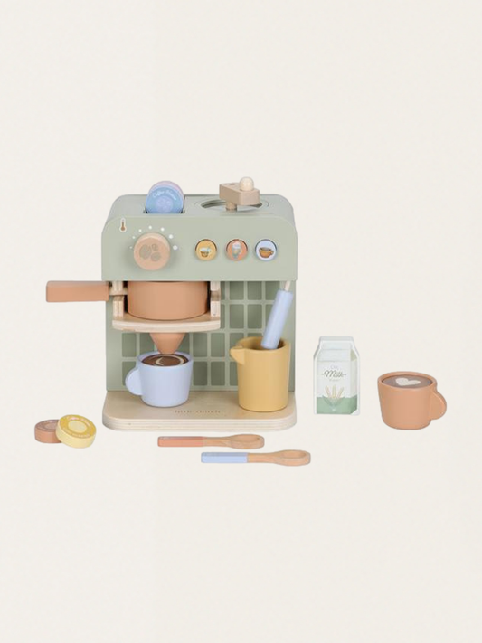 Coffee machine