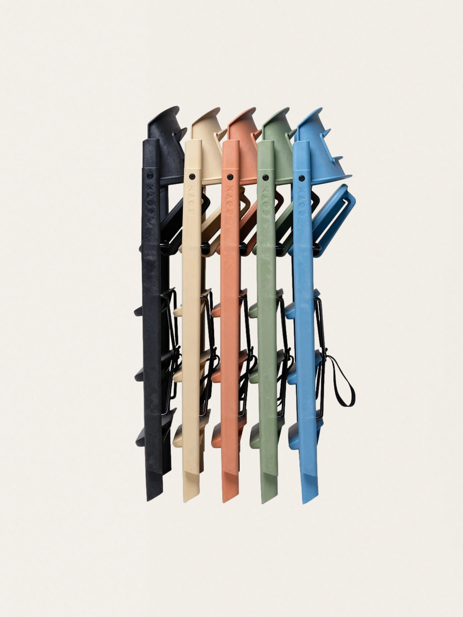Kaos Klapp Folding Highchair