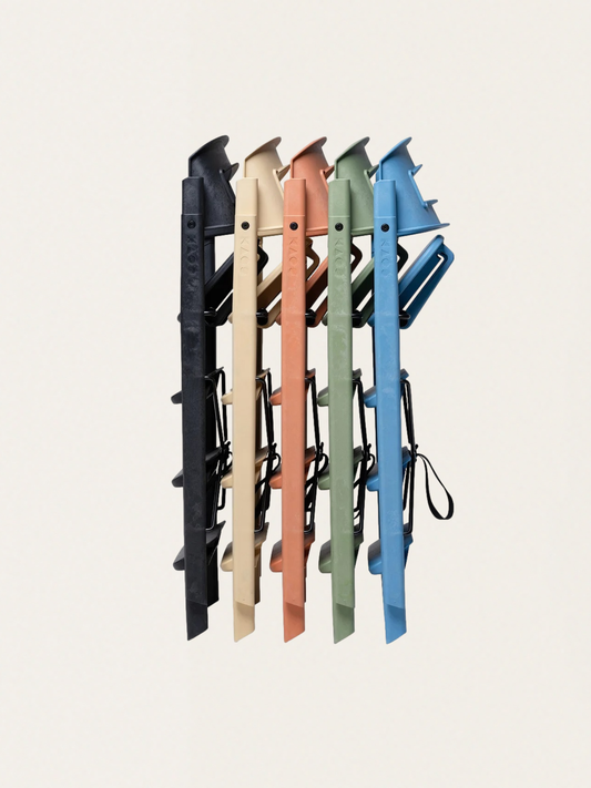 Składane krzesełko do karmienia Kaos Klapp