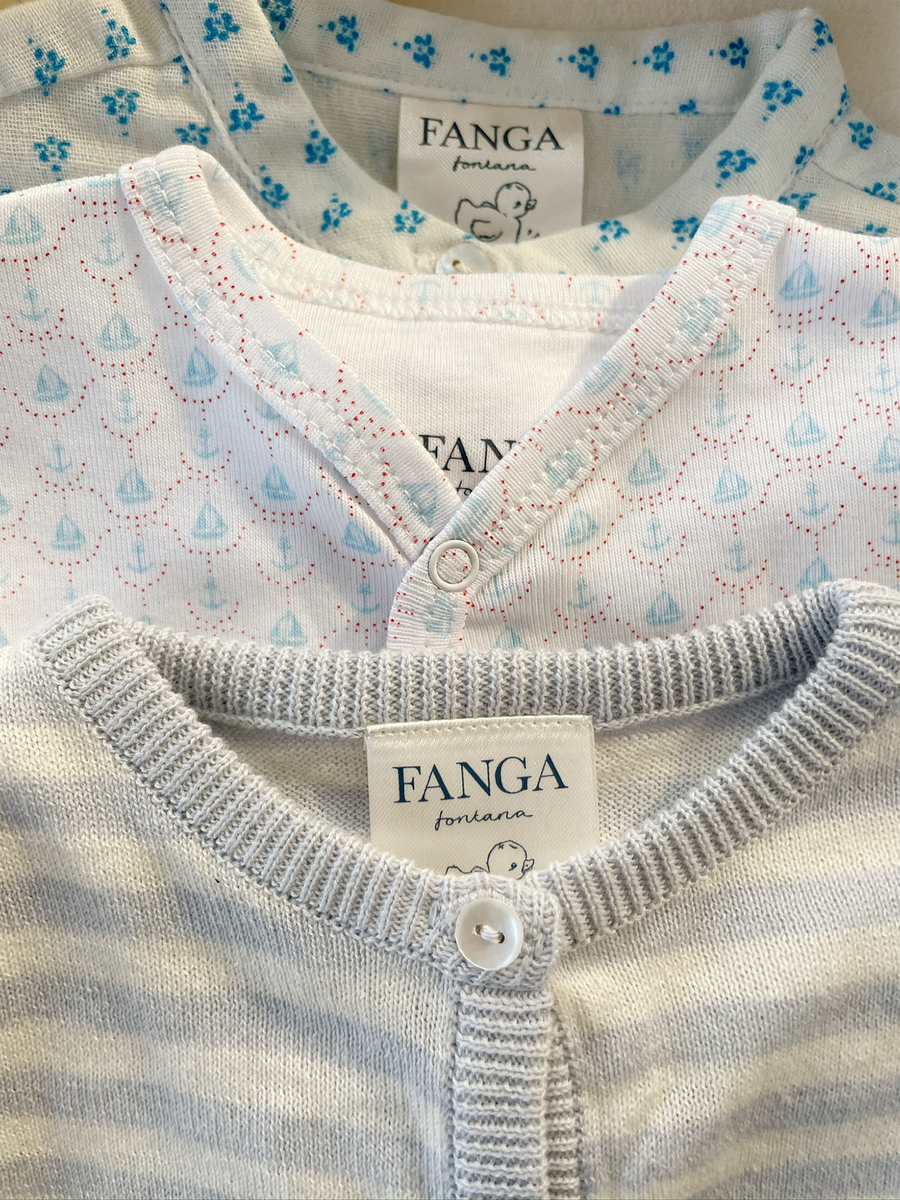 Venti Cotton Cardigan