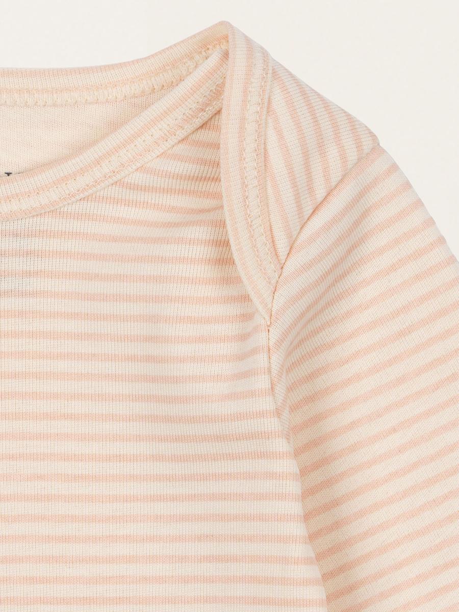 Fio cotton bodysuit
