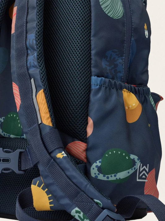 Plecak Johnny School Bag