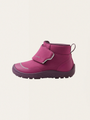 Hyppi Cool Burgundy Waterproof Barefoot Boots