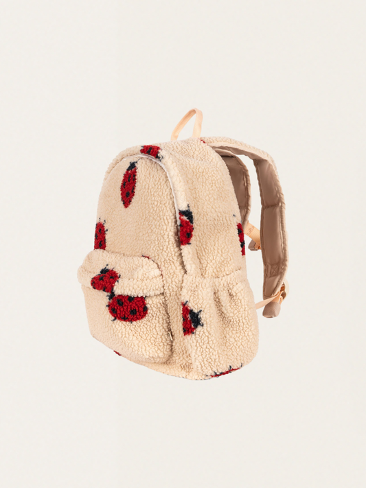 Plecak Jody Teddy