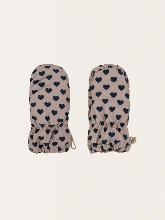 Nohr Baby Wasserdichte Winterhandschuhe