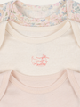 Fio cotton bodysuit 3 pcs.