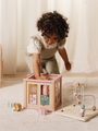 Fairy Garden Activation Cube