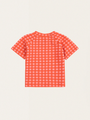 Baby Vichy UV-Schutz Schwimm-T-Shirt