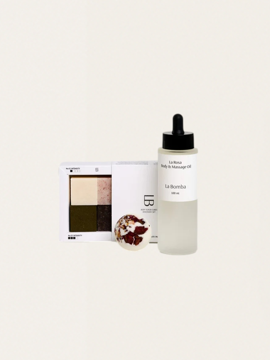 La Bomba Mother's Day Gift Set #3