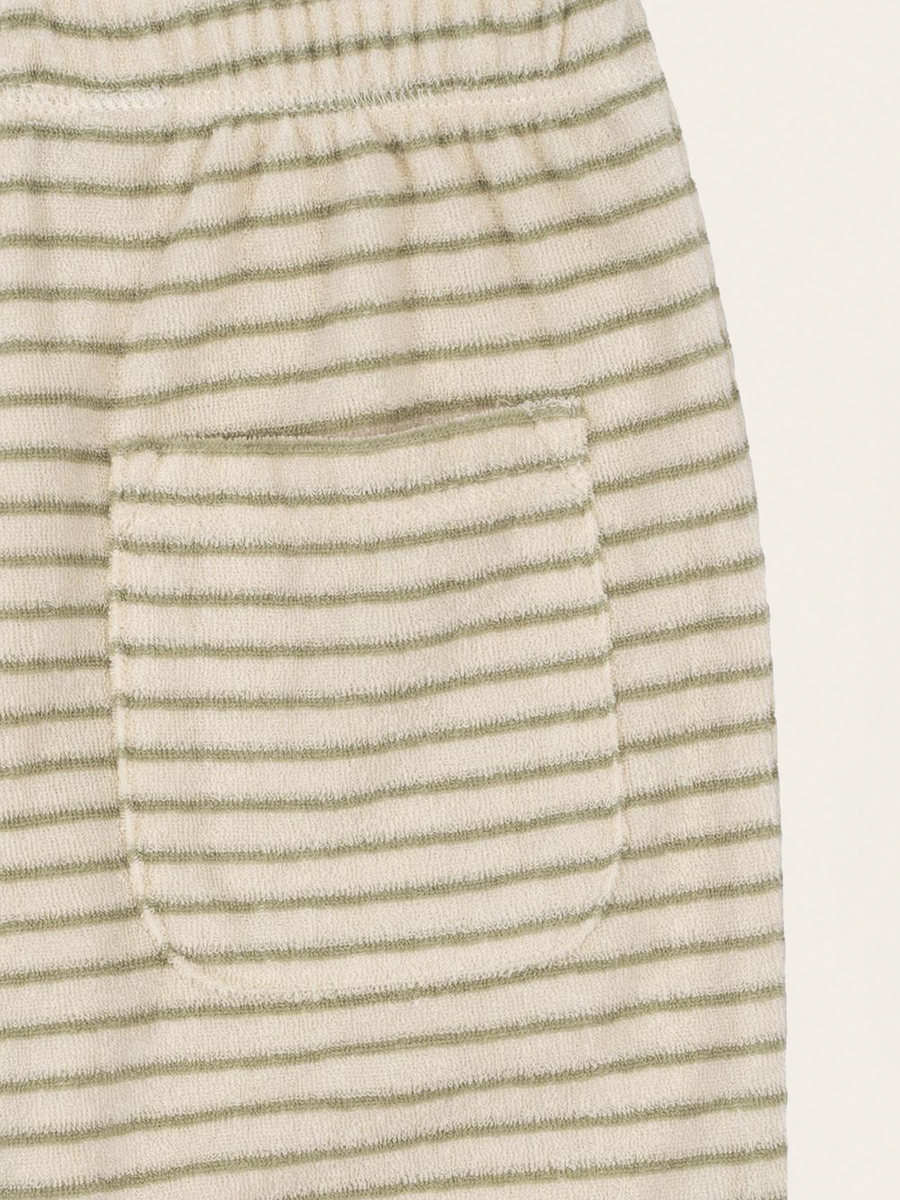 Spodnie dresowe frotte Itty