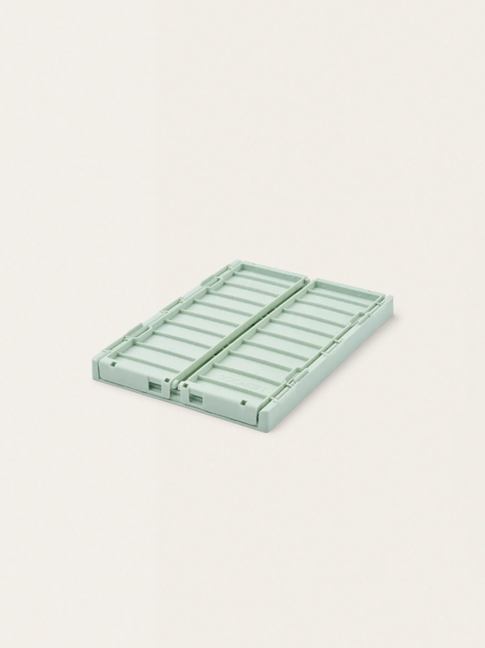 Weston Faltbox