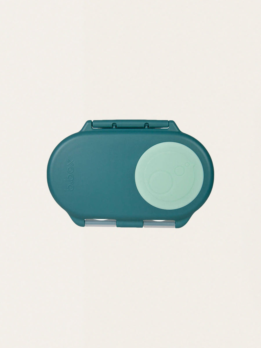 Snackbox snack container
