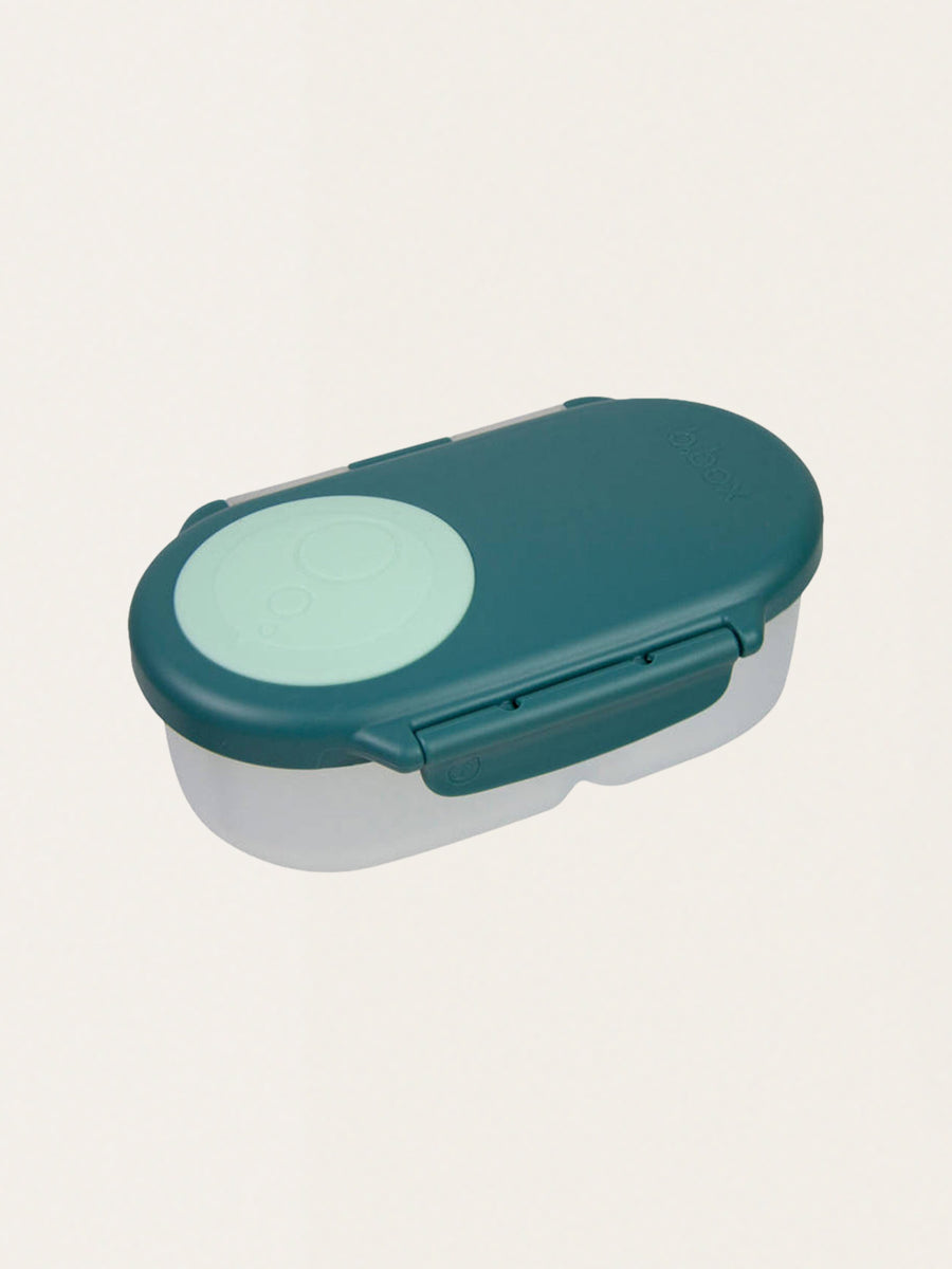 Snackbox snack container