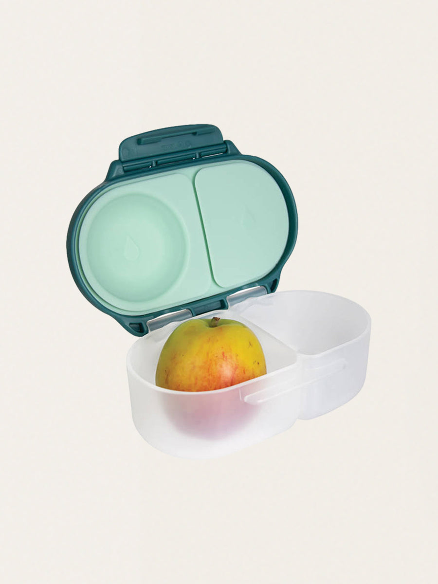 Snackbox snack container