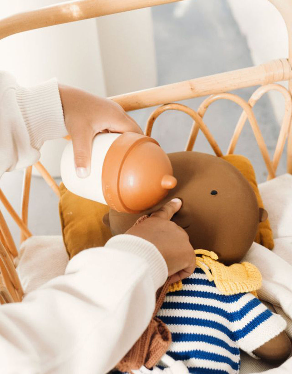 Butelka dla laleczek Gommu Baby