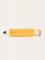 Lustiger Bleistift, 21 cm