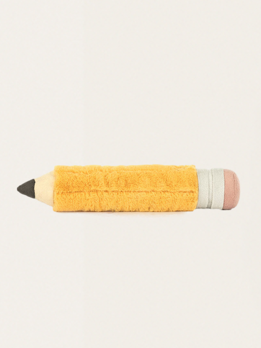 Lustiger Bleistift, 21 cm