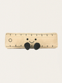 Lustiges Lineal 20 cm