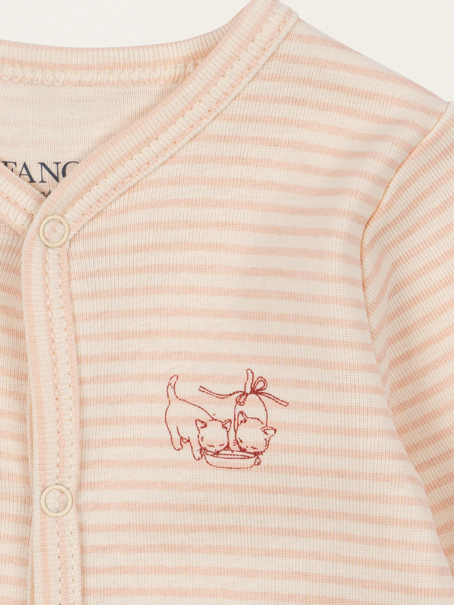 Fio Onesie Cotton Sleepsuits