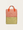 Großer Kinderrucksack von Wonders, Korallenrosa + Schilfgrün