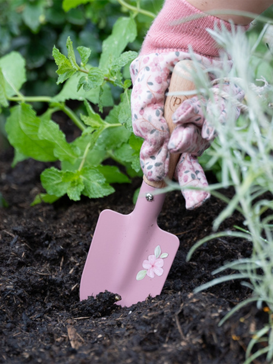 Gartenhandschuhe