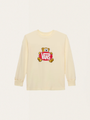 Cuddle Bear Langarm-T-Shirt 