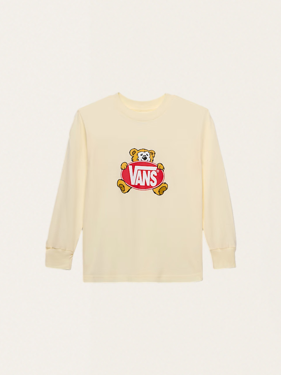 Cuddle Bear Langarm-T-Shirt 