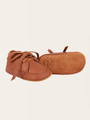 Ozzy Cognac Classic Leather Boots