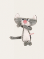 Chaplapla Cat Plush Toy 36 cm