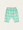 Baby Lucky Fish all over cotton harem pants