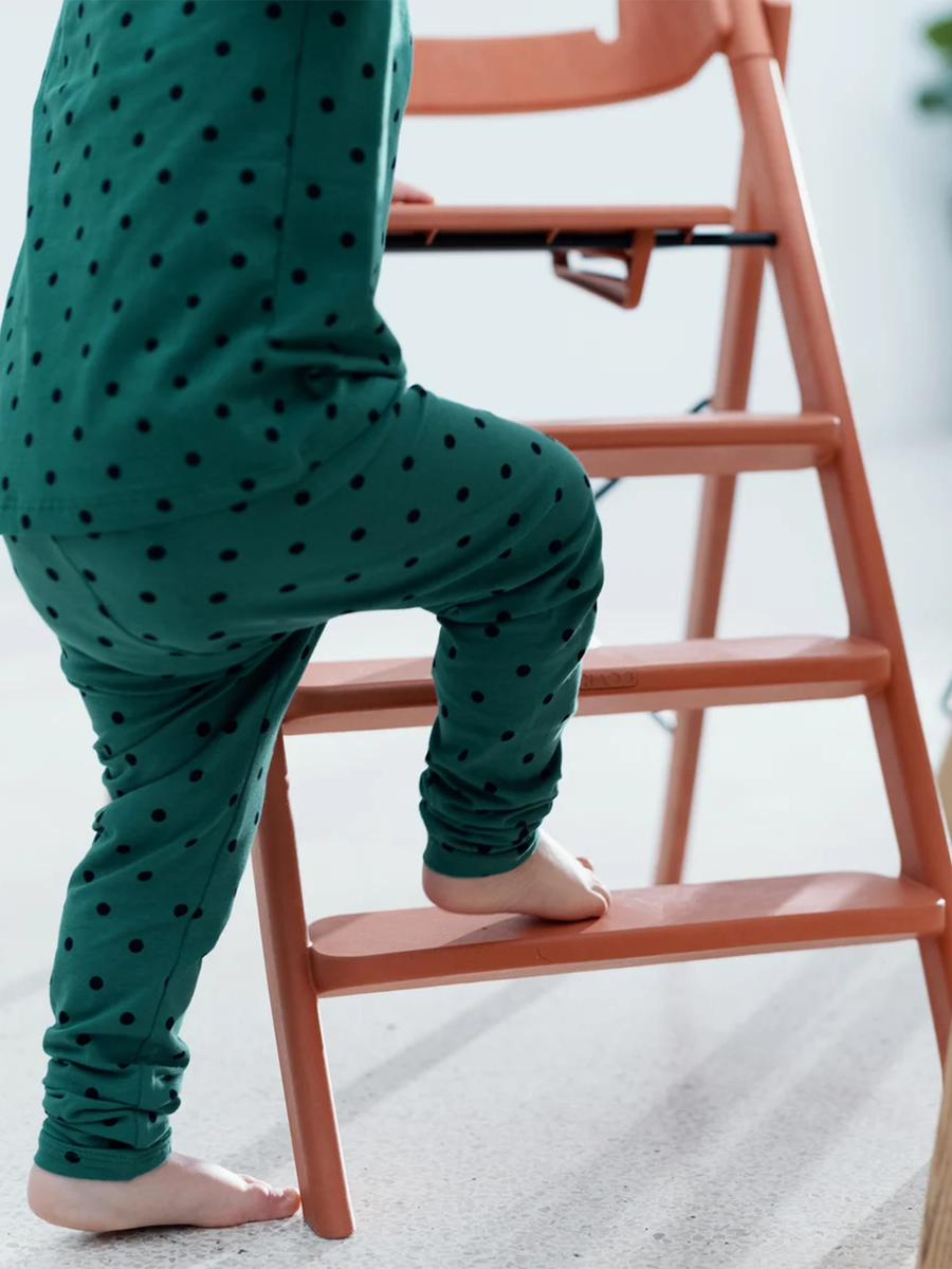 Kaos Klapp Folding Highchair