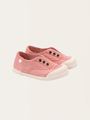 Lona Slip-On Sneakers