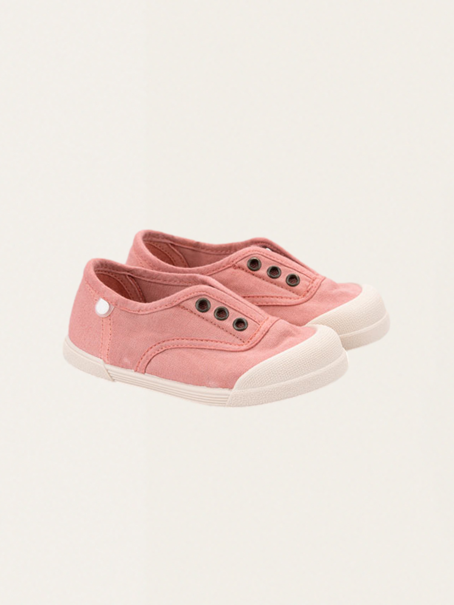 Lona Slip-On Sneakers