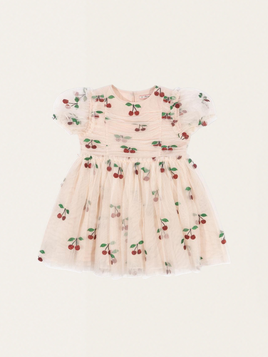 Tullie Dress
