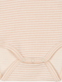Fio cotton bodysuit