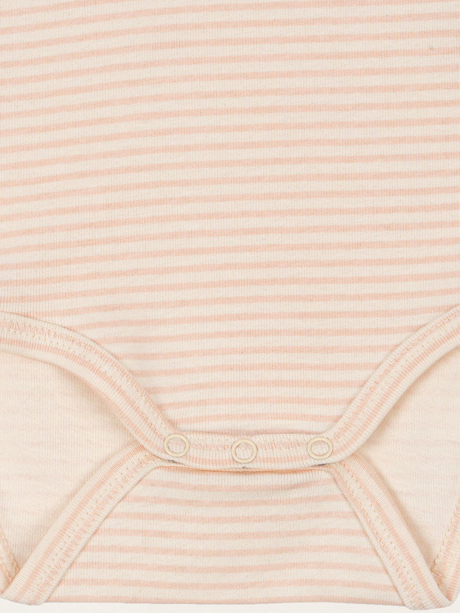 Fio cotton bodysuit