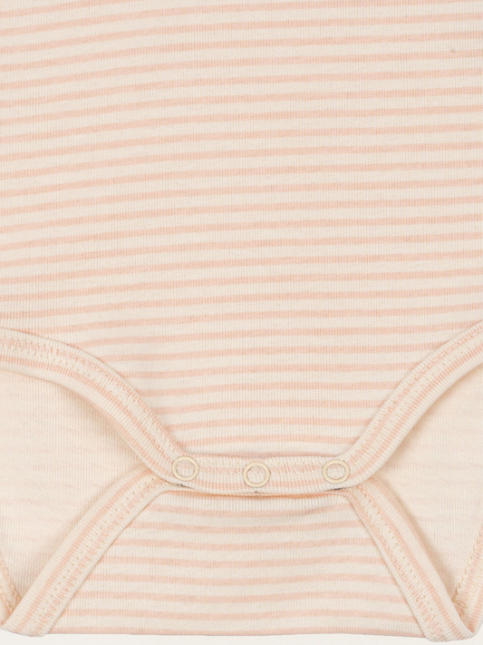 Fio cotton bodysuit