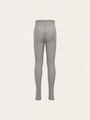Arona Leggings aus Merinowolle – Staubiges Salbeigrün