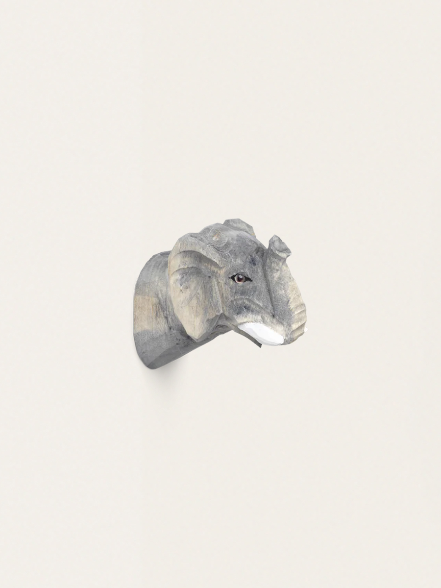 Tier-Handanhänger – Elefant