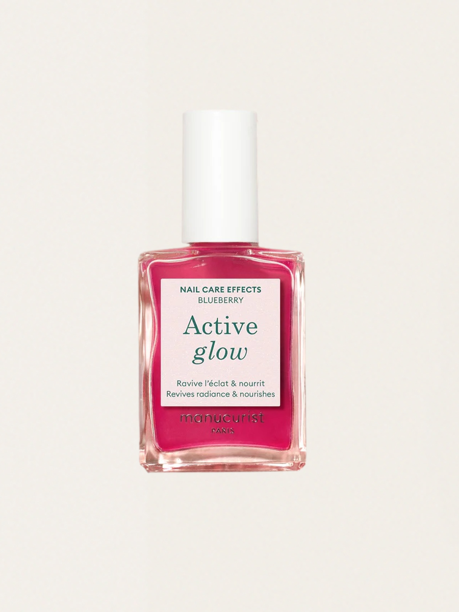 Active Glow™ Pflegender Nagellack