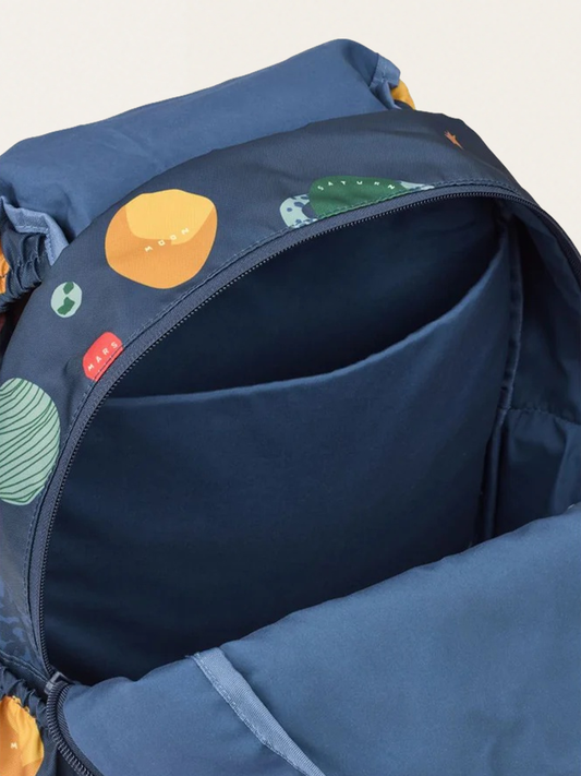 Plecak Johnny School Bag