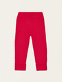 Alltags-Leggings mit Rippenmuster