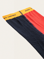 Kids Tic Tac Toe Tights